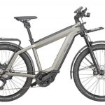 Riese & Müller SUPERCHARGER GT TOURING HS 1000Wh 45KM/H – Image 2