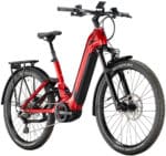 CONWAY CAIRON SUV FS Green2GO