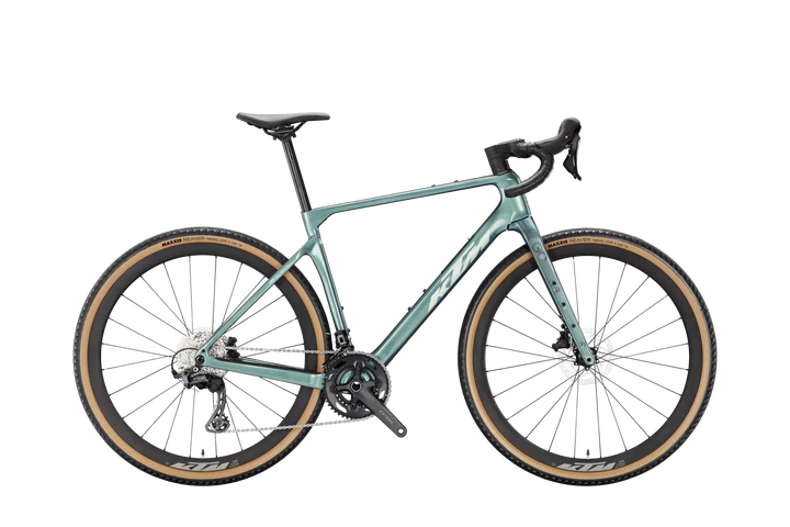 KTM GRAVELATOR ELITE 2X