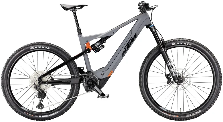 KTM Macina Kapoho PRO LTD 2026
